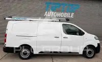 2021 Opel Vivaro