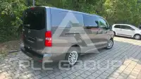 2021 Opel Vivaro