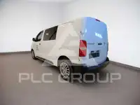 2021 Opel Vivaro