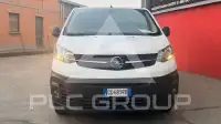 2021 Opel Vivaro