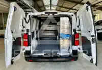 2021 Opel Vivaro