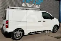2021 Opel Vivaro