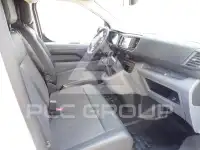 2021 Opel Vivaro