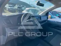2021 Opel Vivaro