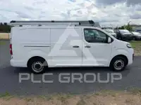 2021 Opel Vivaro