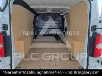 2021 Opel Vivaro