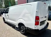 2021 Opel Vivaro