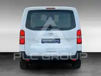 2021 Opel Vivaro