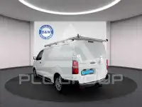 2021 Opel Vivaro