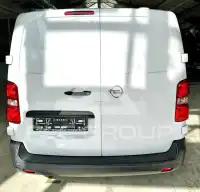 2021 Opel Vivaro
