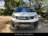 2021 Opel Vivaro