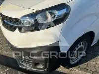 2021 Opel Vivaro