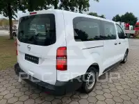 2021 Opel Vivaro