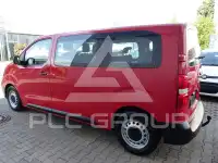 2021 Opel Vivaro