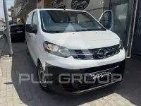 2021 Opel Vivaro