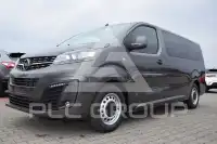 2021 Opel Vivaro