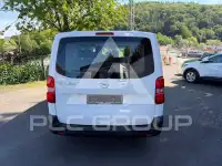 2021 Opel Vivaro