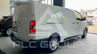 2021 Opel Vivaro