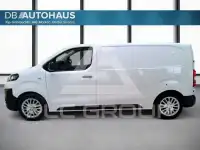 2021 Opel Vivaro