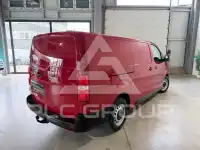 2021 Opel Vivaro