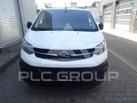 2021 Opel Vivaro