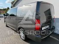 2021 Opel Vivaro