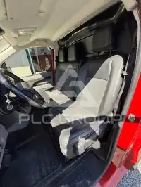 2021 Opel Vivaro
