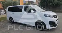2021 Opel Vivaro