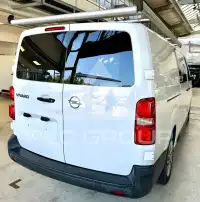 2021 Opel Vivaro