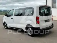 2021 Opel Vivaro