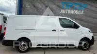 2021 Opel Vivaro