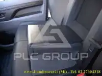 2021 Opel Vivaro