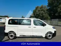 2021 Opel Vivaro