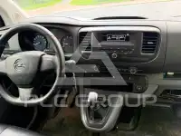 2021 Opel Vivaro
