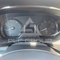 2021 Opel Vivaro
