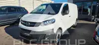 2021 Opel Vivaro
