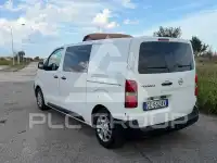 2021 Opel Vivaro