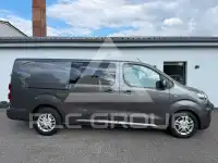 2021 Opel Vivaro
