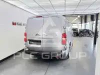 2021 Opel Vivaro