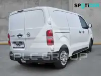 2021 Opel Vivaro