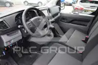 2021 Opel Vivaro