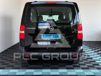 2021 Opel Vivaro