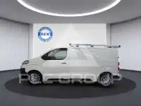 2021 Opel Vivaro