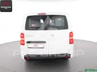 2021 Opel Vivaro