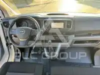 2021 Opel Vivaro
