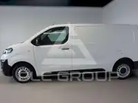 2021 Opel Vivaro