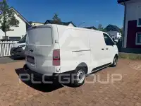 2021 Opel Vivaro