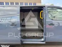 2021 Opel Vivaro