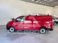 2021 Opel Vivaro