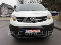 2021 Opel Vivaro